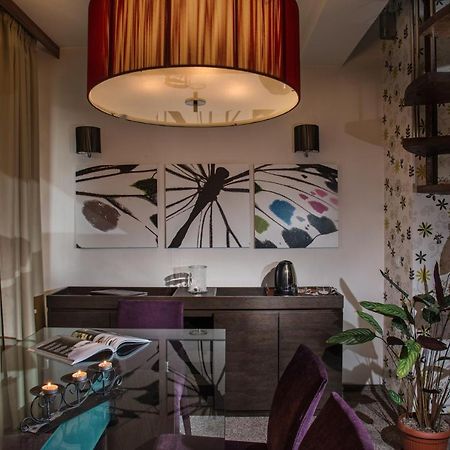 Boutique Hotel Uniqato บันสโก ภายนอก รูปภาพ