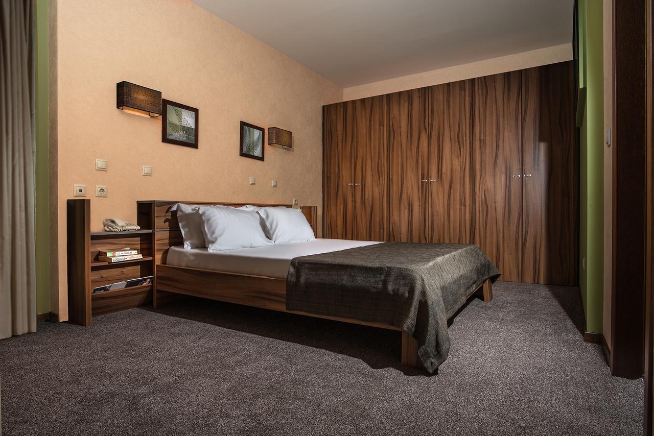 Boutique Hotel Uniqato บันสโก ภายนอก รูปภาพ
