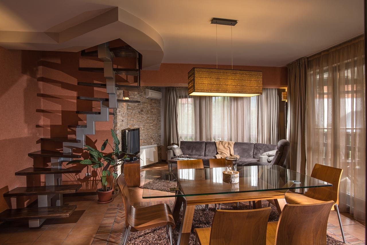 Boutique Hotel Uniqato บันสโก ภายนอก รูปภาพ