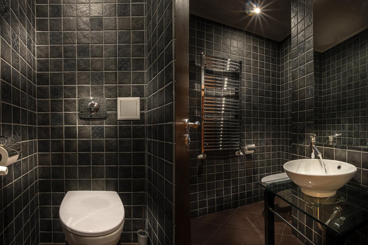 Boutique Hotel Uniqato บันสโก ภายนอก รูปภาพ