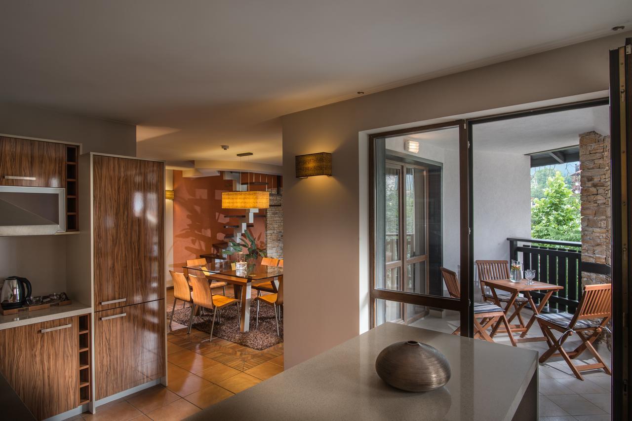 Boutique Hotel Uniqato บันสโก ภายนอก รูปภาพ