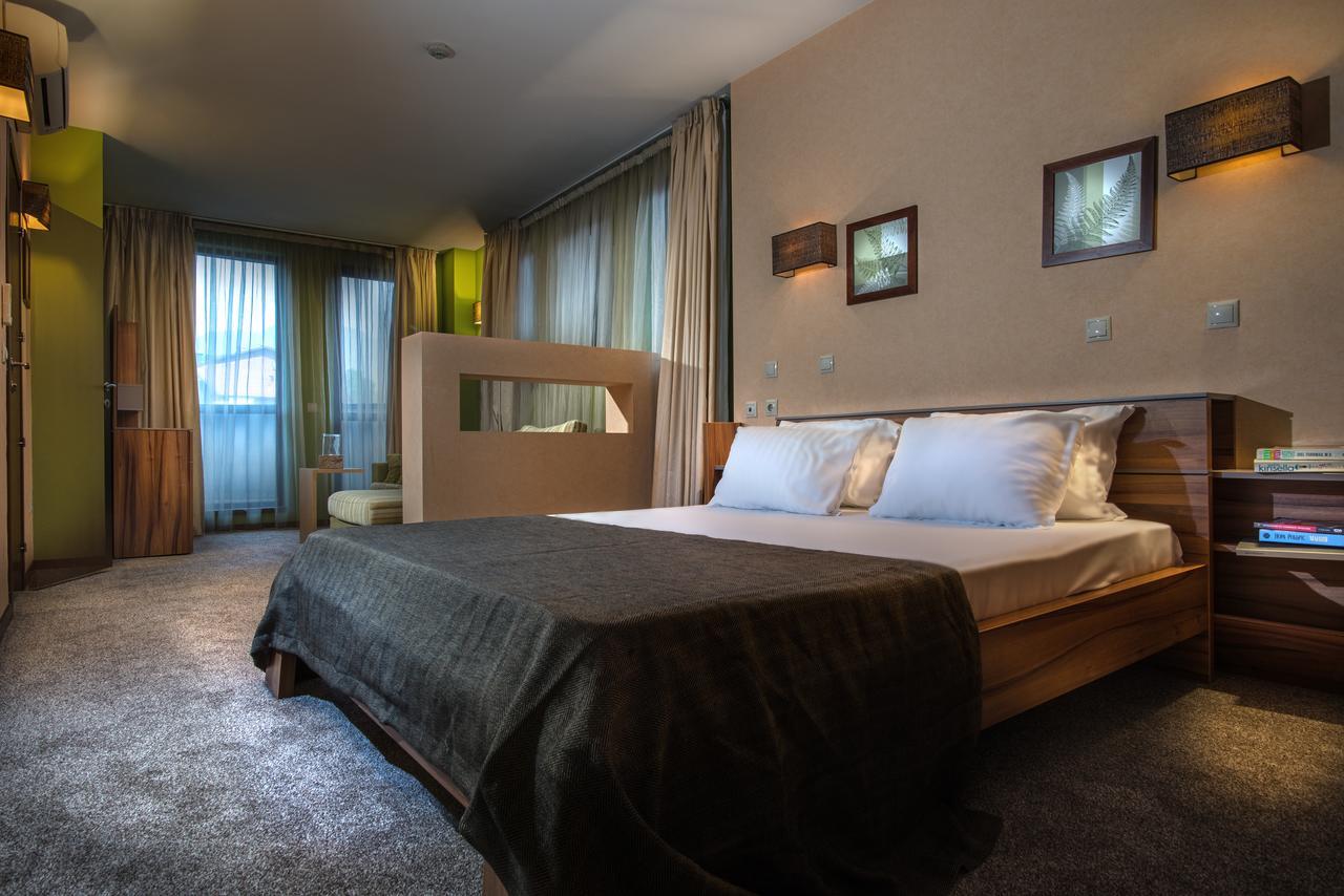 Boutique Hotel Uniqato บันสโก ภายนอก รูปภาพ