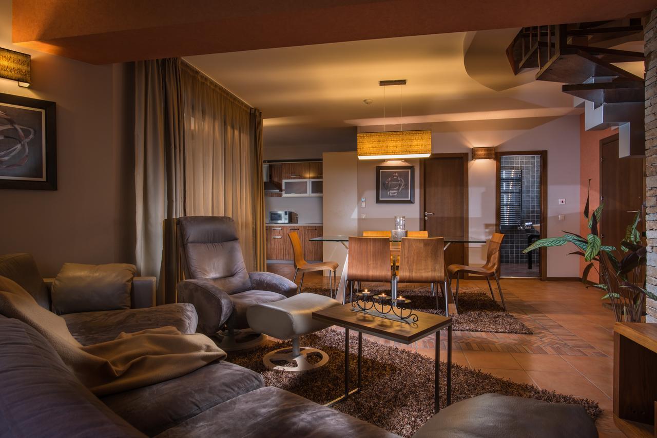 Boutique Hotel Uniqato บันสโก ภายนอก รูปภาพ
