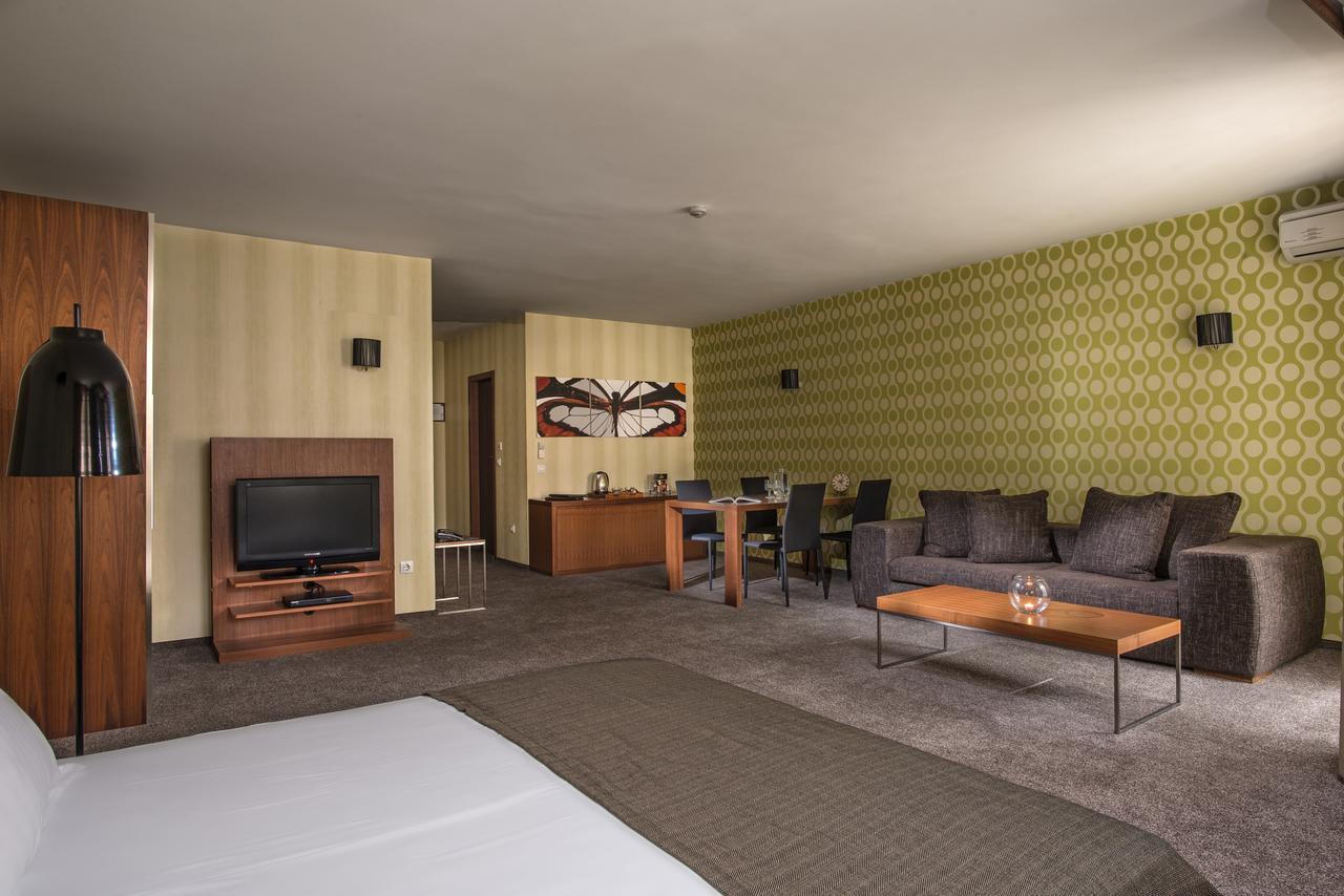 Boutique Hotel Uniqato บันสโก ภายนอก รูปภาพ