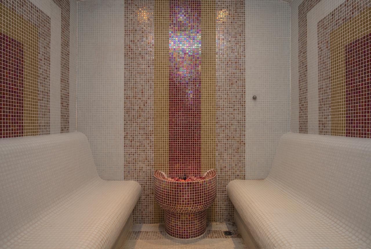 Boutique Hotel Uniqato บันสโก ภายนอก รูปภาพ