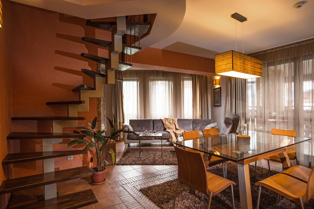 Boutique Hotel Uniqato บันสโก ภายนอก รูปภาพ