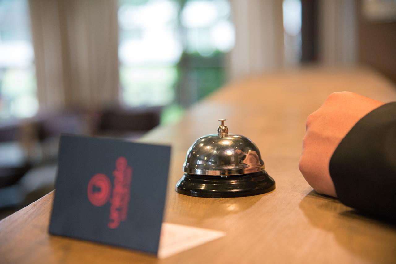 Boutique Hotel Uniqato บันสโก ภายนอก รูปภาพ