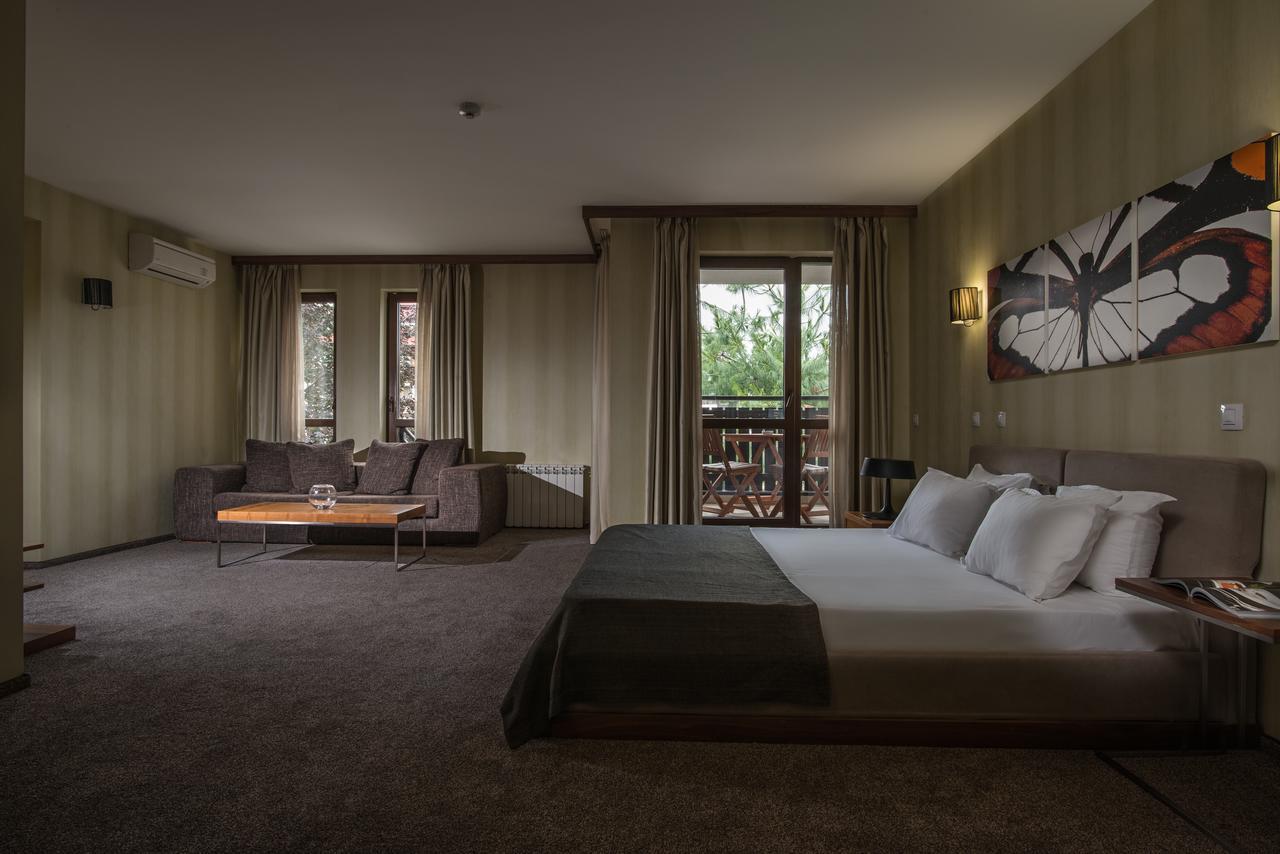 Boutique Hotel Uniqato บันสโก ภายนอก รูปภาพ