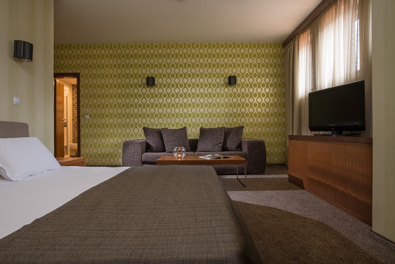 Boutique Hotel Uniqato บันสโก ภายนอก รูปภาพ